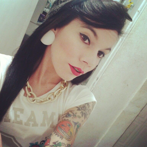 Foto de perfil de bianca