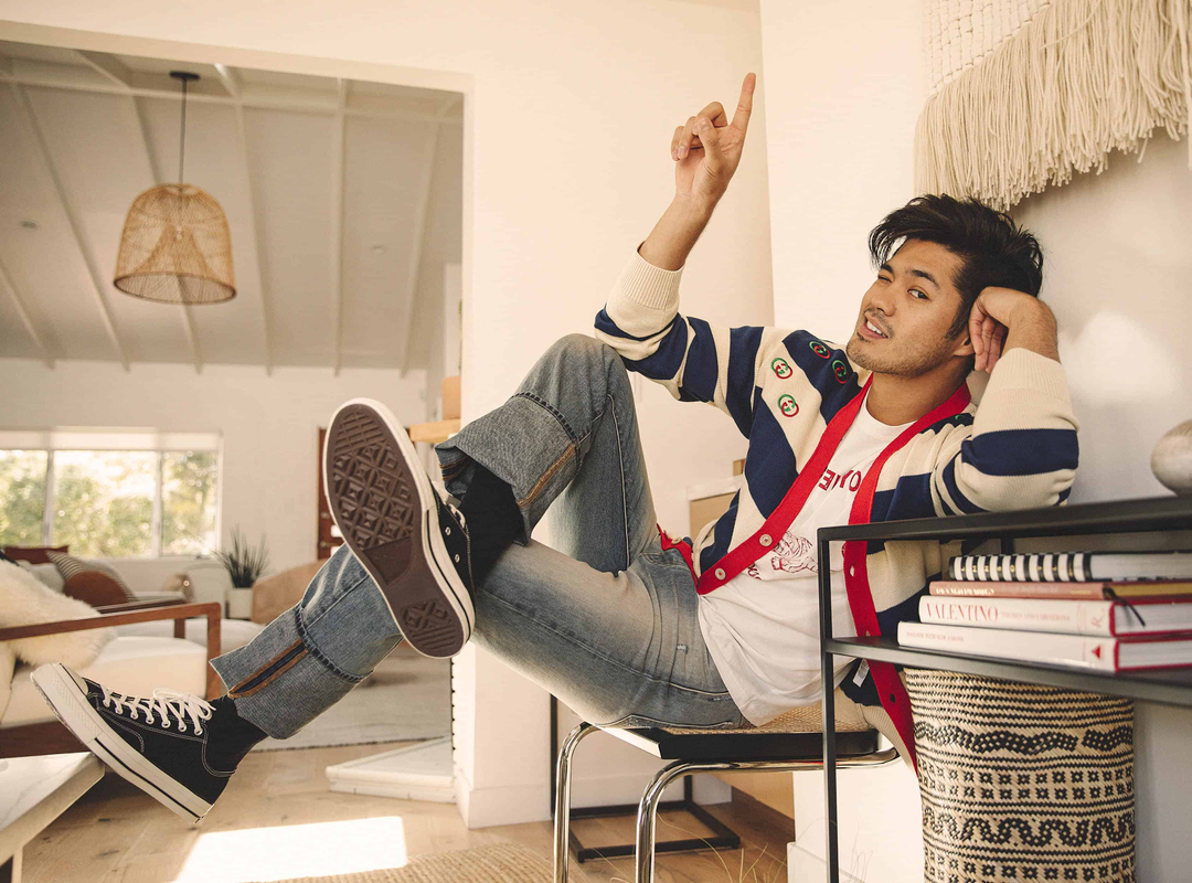 Ross Butler - Foto 2