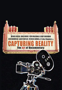 Capturing Reality: The Art of Documentary (Capturing Reality: The Art of Documentary)