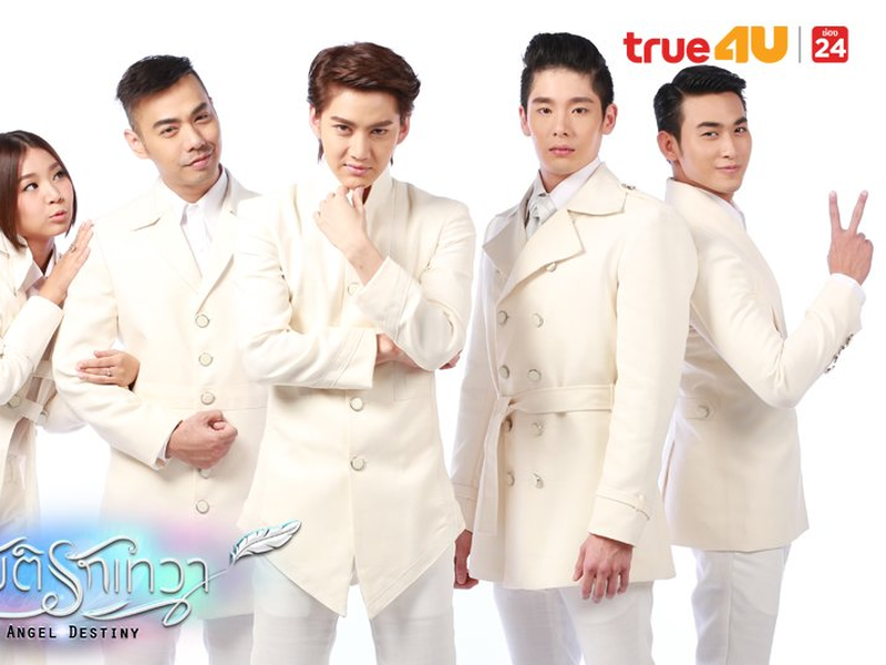 Foto 4 de Angel Destiny