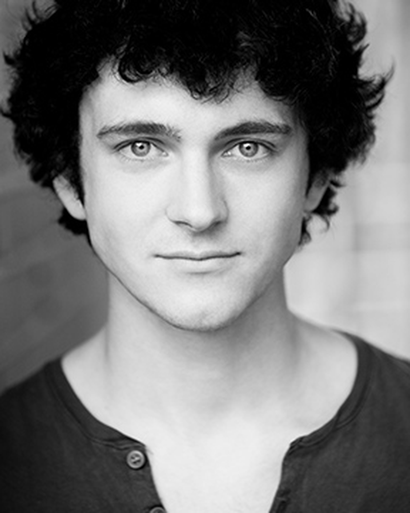 George Blagden - Foto 8