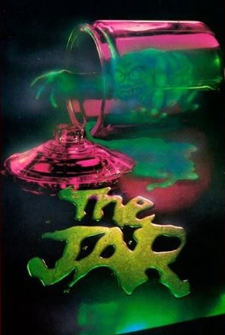 Poster 1 de Filme The Jar (1984)