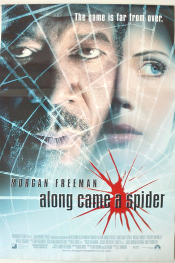  de Filme Na Teia da Aranha (2001)