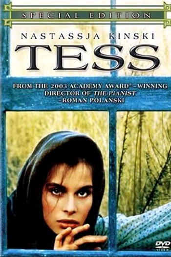  de Filme Tess: Uma Lição de Vida (1979)