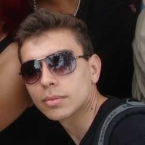 Foto de perfil de Bruno Phillipe Vieira