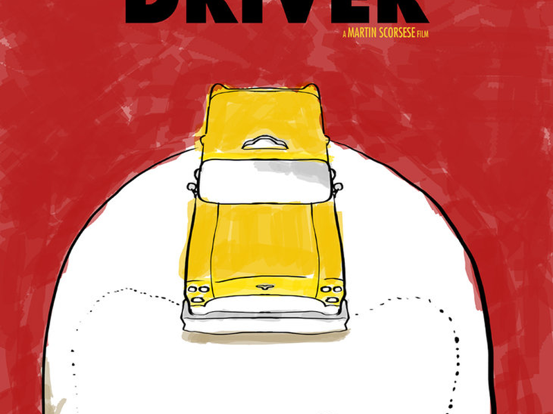 Foto 7 de Taxi Driver