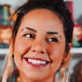 Isabela Borges