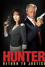 Tiro Certo: Retorno à Justiça (Hunter: Return to Justice)