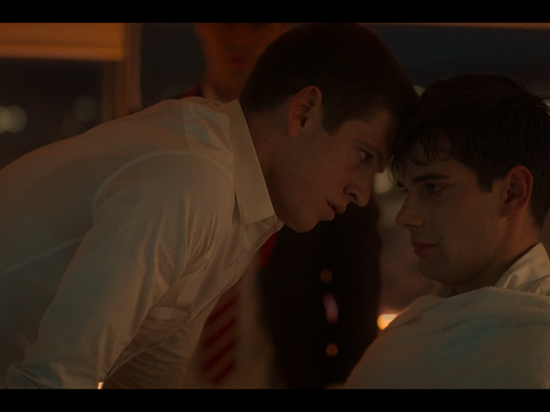 Foto 37 de Elite (3ª Temporada)