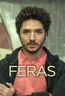 Feras - Poster / Capa / Cartaz - Oficial 2