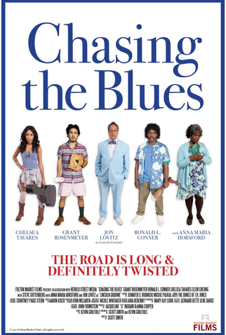 Poster 1 de Filme Death: Take 2 (2017)