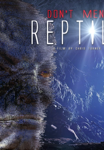 Não Mencione os Reptilianos (Don't Mention the Reptilians)