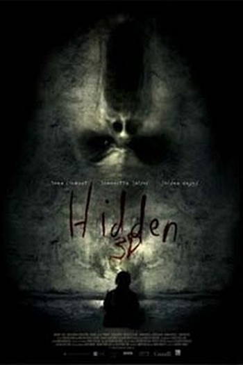  de Filme Filhos da Escuridão (2011)