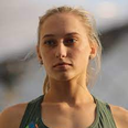 Janja Garnbret