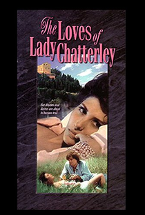 La storia di Lady Chatterley - Poster / Capa / Cartaz - Oficial 2