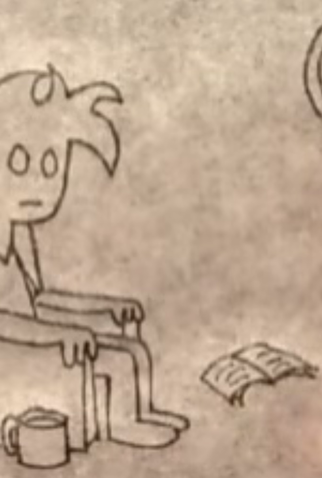 Poster 1 de Curta Sábado (2007)