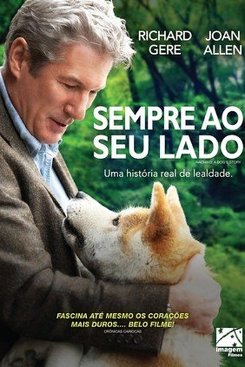  de Filme Sempre ao Seu Lado (2009)