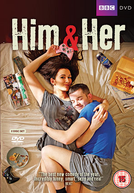 Him & Her (1ª Temporada) (Him & Her (Series 1))