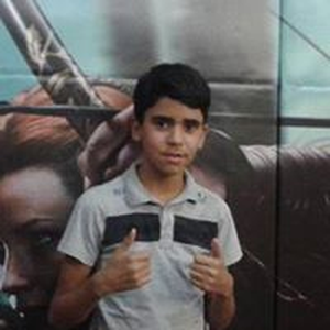 Foto de perfil de Matheus