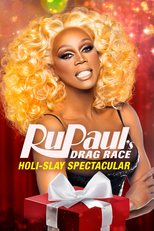 RuPaul's Drag Race: Especial Rainha de Natal (RuPaul's Drag Race Holi-slay Spectacular)