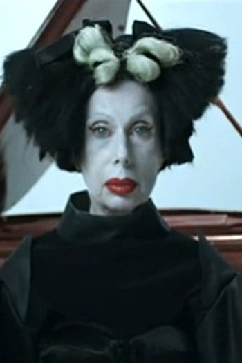 de Curta PAG: The Lady is Dead (2010)