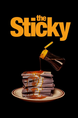 The Sticky (The Sticky)