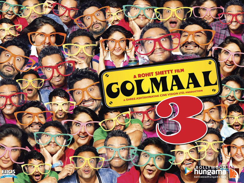 Foto 23 de Golmaal 3