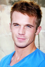 Cam Gigandet
