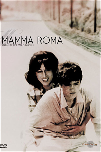  de Filme Mamma Roma (1962)