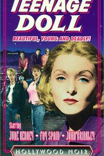  de Filme Mulher Sem Rumo (1957)