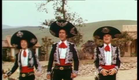 Three Amigos Trailer HD