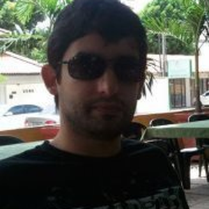 Foto de perfil de Ricardo Palombo