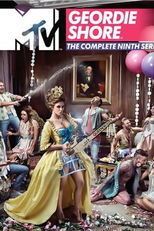 Geordie Shore (9ª Temporada) (Geordie Shore (Season 9))