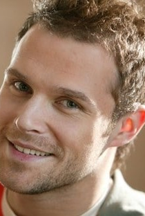 Marek Kaliszuk - Poster 1