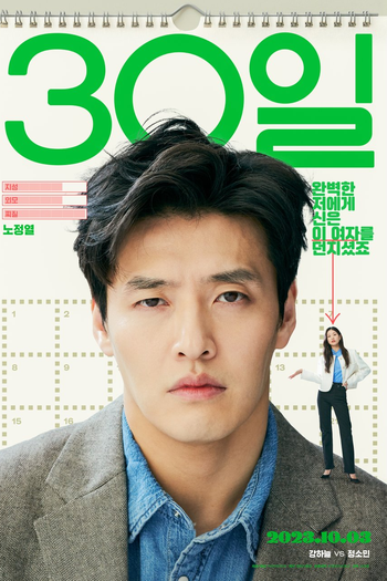  de Filme Amor Redefinido (2023)