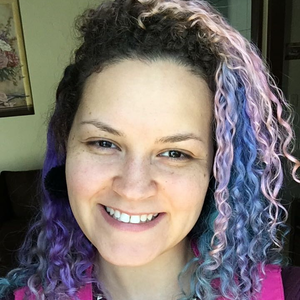 Foto de perfil de Aline Carla Castilho