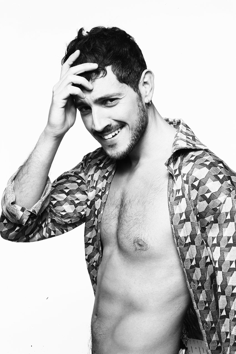 Emanuel Caserio - Foto 3