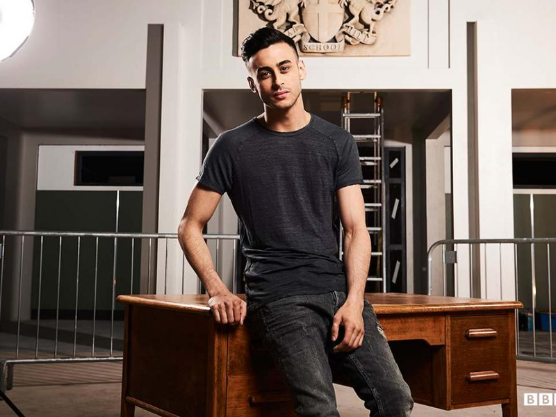 Foto 10 de Class (1ª Temporada)