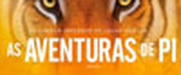 As Aventuras de Pi já em pré-venda em DVD e Blu-ray no Brasil