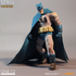 Revelado os action figures do Box Set “Batman Vs. Líder Mutante”