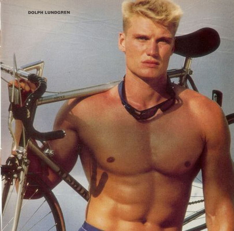 Dolph Lundgren - Foto 10