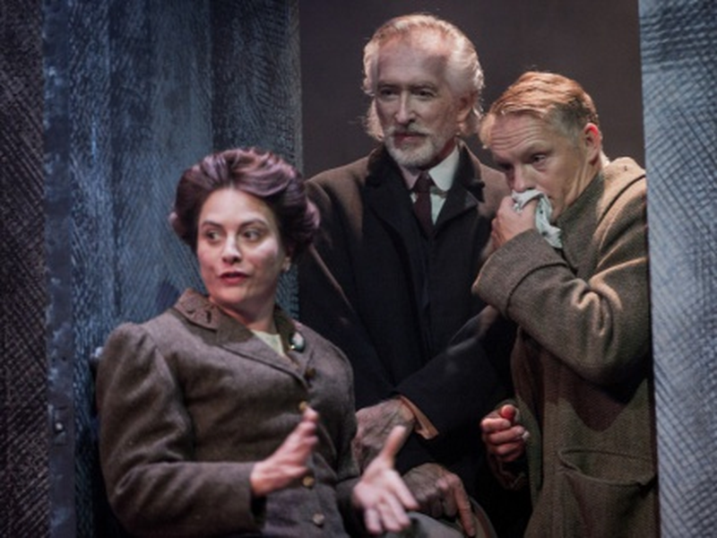 Foto 10 de To Kill a Canary (Play)