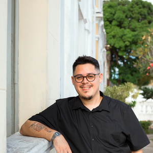 Foto de perfil de Alef Do Monte