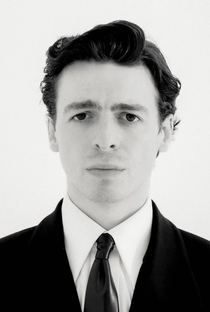 Anthony Boyle (II) - Poster 1