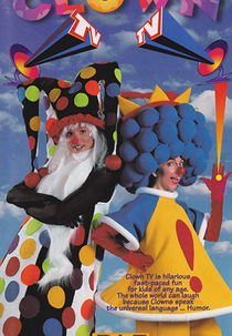 Clown TV (Clown TV)