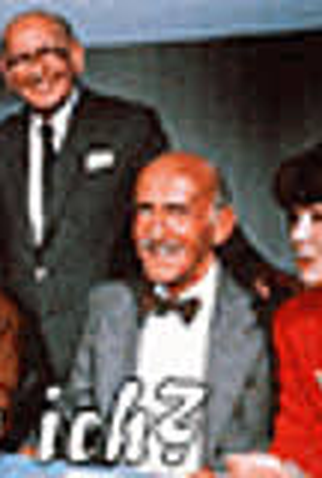 Poster 1 de TV Was bin ich? (1955)