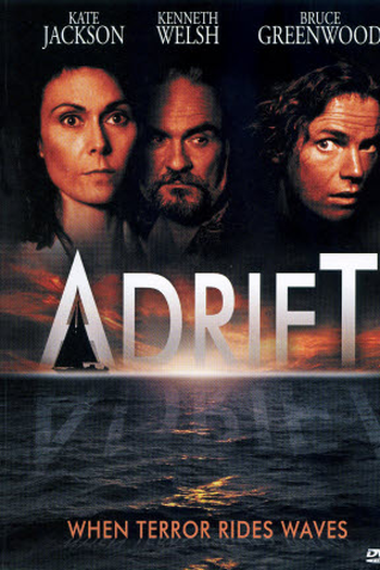  de Filme Pânico em Alto-Mar (1993)