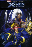 Marvel Anime: X-Men