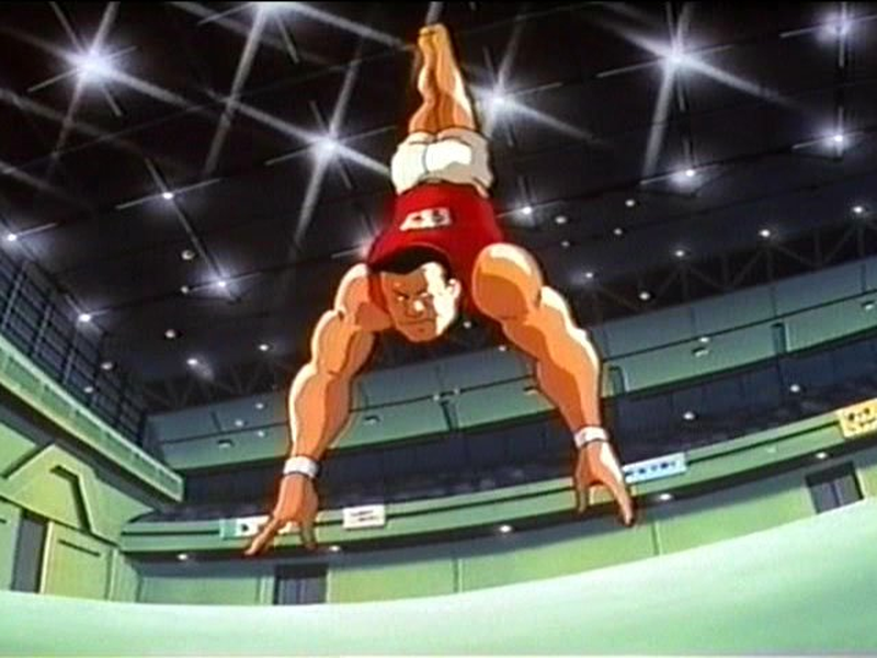 Foto 8 de Ganbarist! Shun