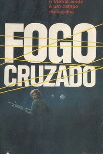 Fogo Cruzado - Poster / Capa / Cartaz - Oficial 2